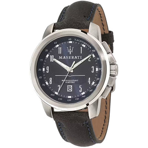 Orologio Maserati da uomo solo tepo collezione Successo