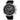 Orologio Citizen Crono Pilot Acciaio