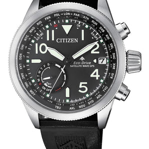Orologio Citizen Uomo Promaster Satellite Wave F150