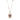 Collana rue des mille cuore