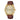 Orologio Casio da uomo cinturino pelle