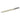 Penna a sfera Matrix Tennis Marrone, Placcato color oro