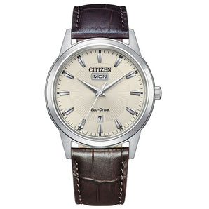 Orologio Citizen Eco-Drive uomo