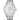 Orologio Citizen Eco Drive uomo solo tempo bracciale acciaio