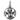 Charm medagkia cherubino Giovanni Raspini