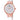 Orologio Festina da donna cinturino pelle Mademoiselle