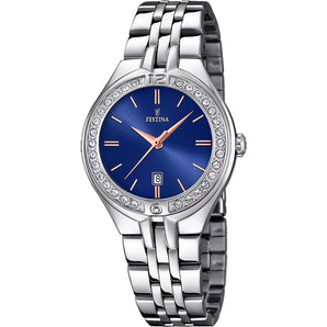 Orologio Festina da donna Mademoiselle