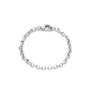 Bracciale Raspini rolò medio