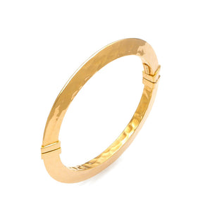 Bangle blade piccolo Giovanni Raspini