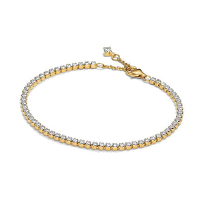 Bracciale Tennis (Misura 18)