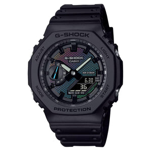 Orologio Casio G-Shock GA-2100RW-1AER
