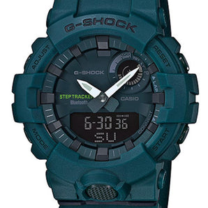 Orologio Casio G-Shock
GBA-800-3AER