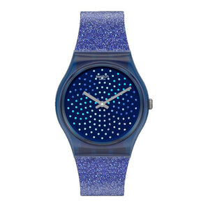Orologio Swatch Gent BLUMINO (GN270)