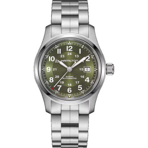 Orologio Hamilton Khaki Field Auto 42 mm