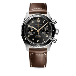 Orologio Longines SPIRIT FLYBACK