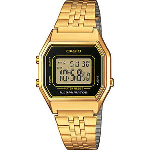 Orologio Casio vintage
LA680WEGA-1ER