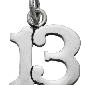 Charm tredici grande