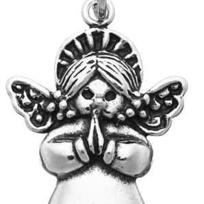 Charm angelo spillo