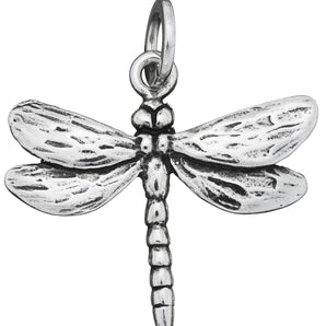 Charm libellula media
