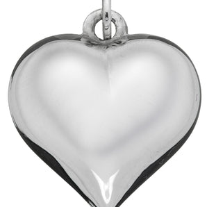 Charm Giovanni Raspini cuore