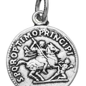 Charm Giovanni Raspini imperatore grande