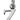 Charm lettera logo"Z"