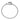 Bracciale base roulette