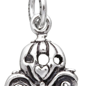 Charm Giovanni Raspini carrozza di cenerentola