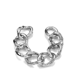 Bracciale Giovanni Raspini catena bambù