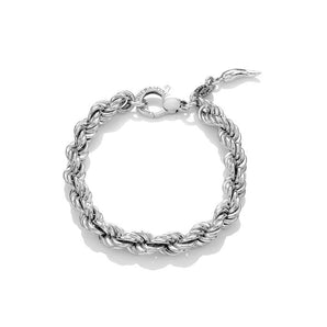 Bracciale Giovanni Raspini torchon medio