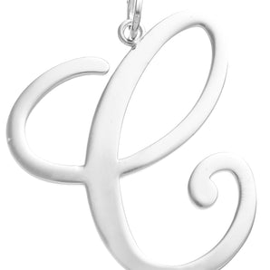 Charm Giovanni Raspini lettera "C" juliet grande