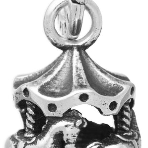 Charm Giovanni Raspini giostrina