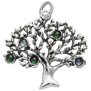 Albero della vita color