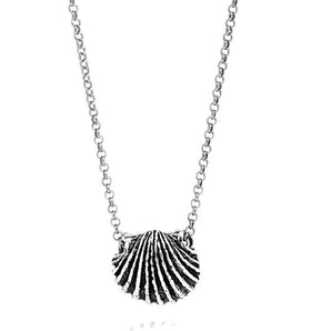 Collana Giovanni Raspini jolie conchiglia