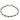 Bracciale Raspini in argento da uomo Tango Labradorite