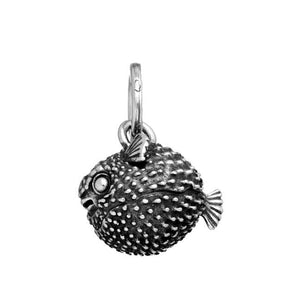 Charm Raspini pesce palla