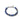 Bracciale Giovanni Raspini big tango lapislazzuli
