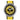 Orologio Swatch Bolden Yellow