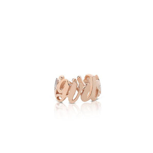 Lovetto accessorio Scritta
girl