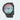Orologio Swatch futuristic grey