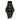 Orologio Swatch black carousel squares