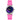 Orologio Swatch NEON PINK PODIUM