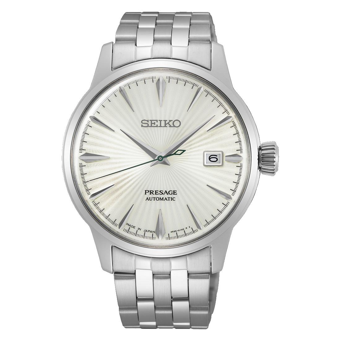 Prezzo seiko store presage