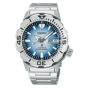Orologio Seiko da uomo PROSPEX
automatico subacqueo 200M