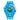 Orologio Swatch BLUE FIRE