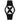 Orologio Swatch XX-RATED BLACK
