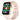 Orologio Smarty da donna cinturino gomma smartwatch