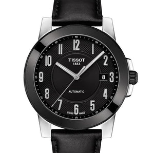 Tissot gentleman swissmatic