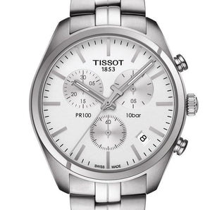 Tissot PR 100 Chronograph