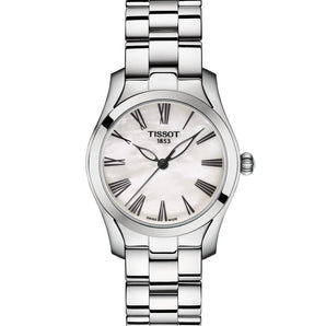Tissot T-Wave